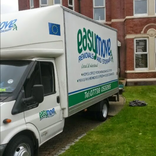 home removals liverpool
