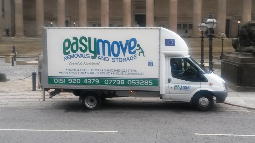 liverpool removal company